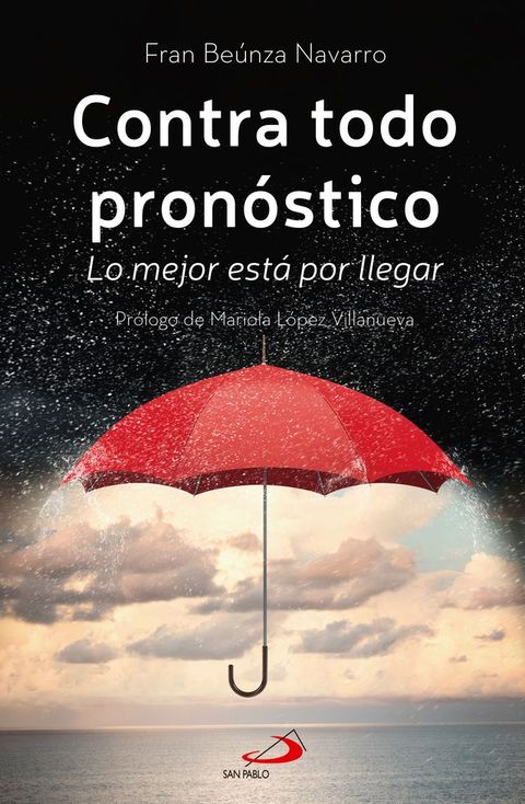 Contra todo pronóstico(Kobo/電子書)