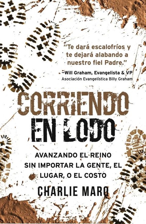 CORRIENDO EN LODO(Kobo/電子書)