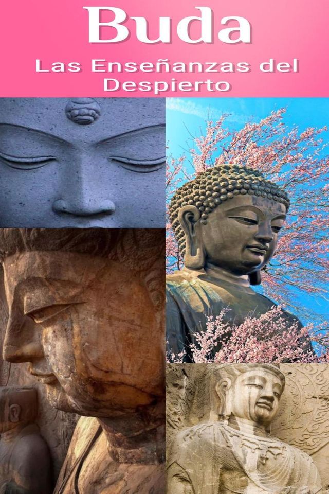  Buda: Las Enseñanzas del Despierto(Kobo/電子書)