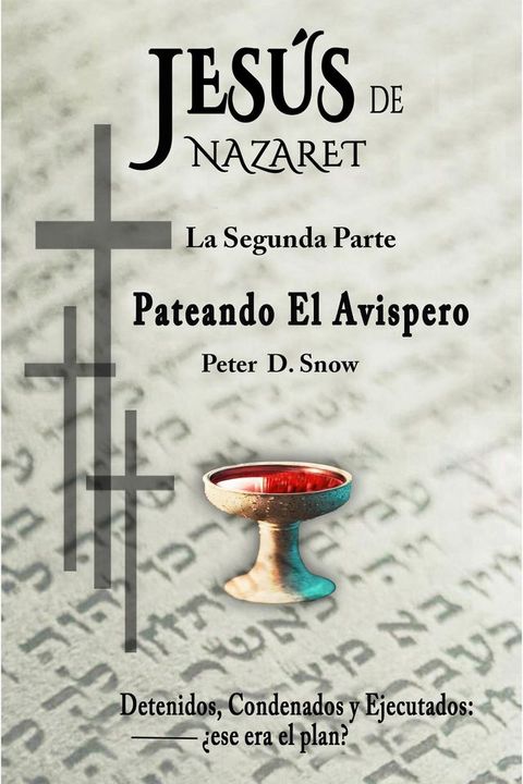 JES&Uacute;S DE NAZARET(Kobo/電子書)