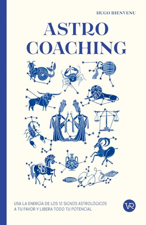 Astro Coaching(Kobo/電子書)