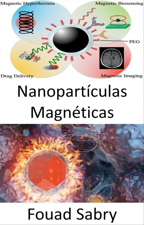 Nanopart&iacute;culas Magn&eacute;ticas(Kobo/電子書)