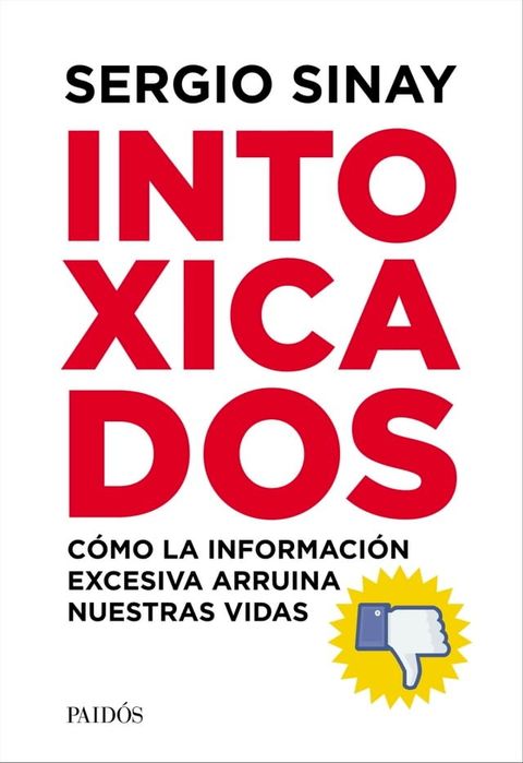 Intoxicados(Kobo/電子書)