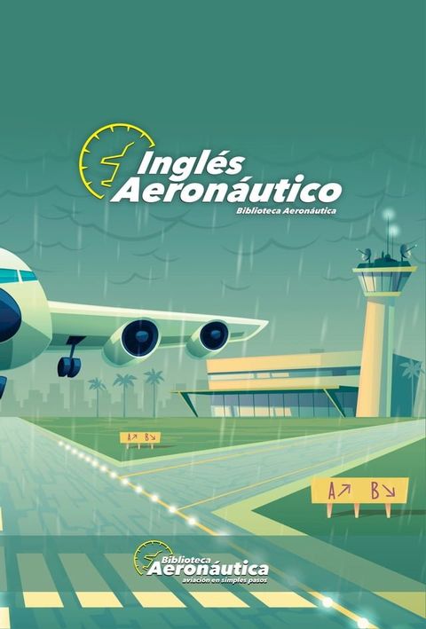 Ingl&eacute;s Aeron&aacute;utico(Kobo/電子書)