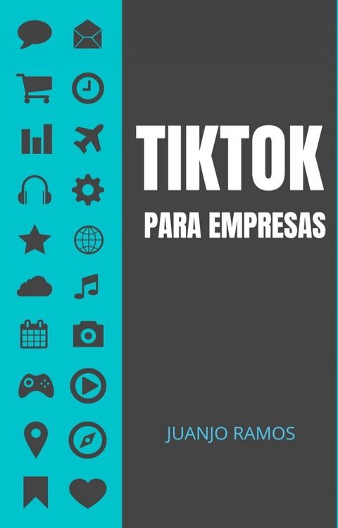 TikTok para empresas(Kobo/電子書)