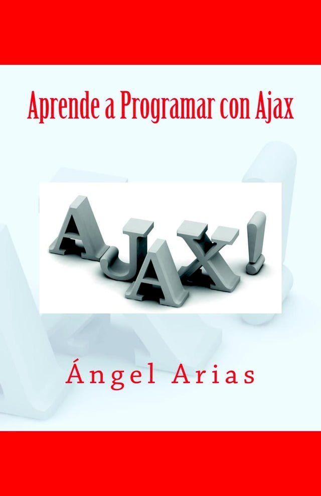  Aprende a Programar con Ajax(Kobo/電子書)