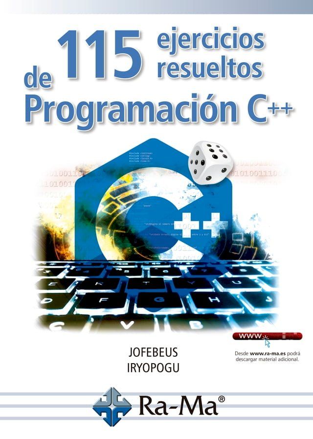  115 Ejercicios resueltos de programaci&oacute;n C++(Kobo/電子書)