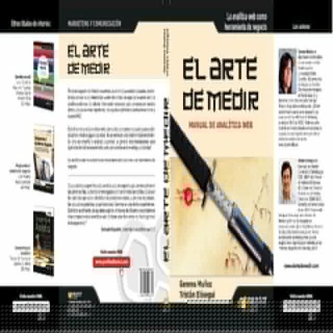 El arte de medir. Ebook(Kobo/電子書)