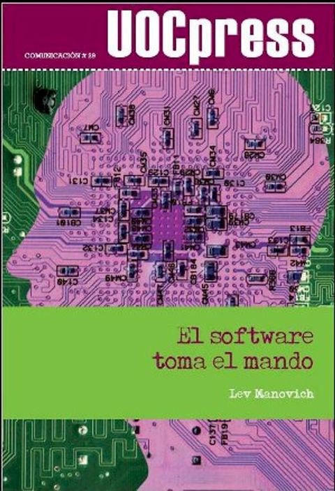 El software toma el mando(Kobo/電子書)