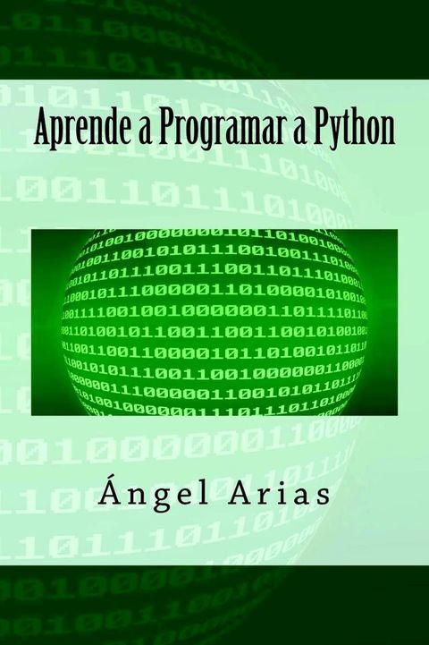 Aprende a Programar a Python(Kobo/電子書)