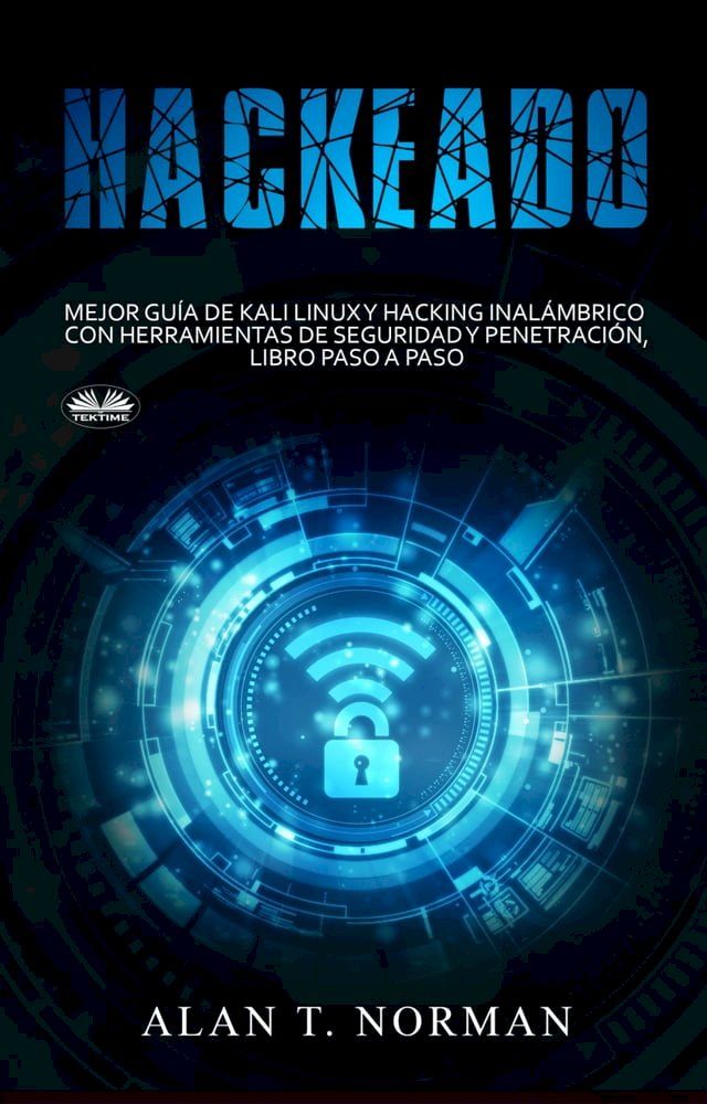  Hackeado(Kobo/電子書)