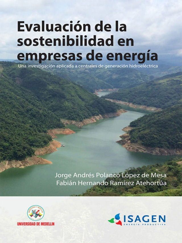  Evaluaci&oacute;n de la sostenibilidad en empresas de energ&iacute;a(Kobo/電子書)