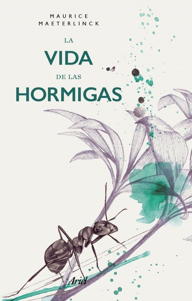  La vida de las hormigas (Edición mexicana)(Kobo/電子書)