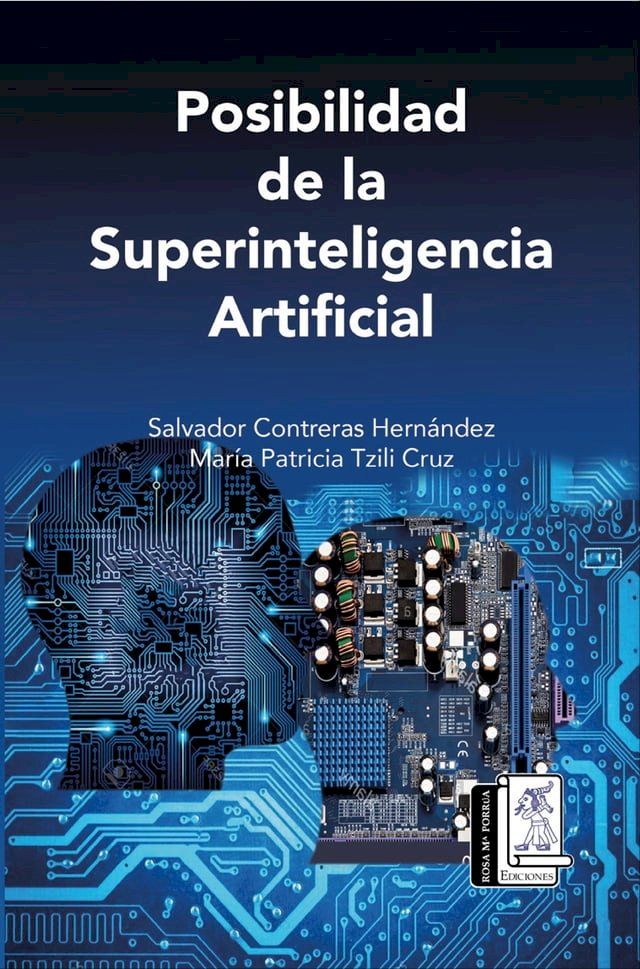  Posibilidad de la Superinteligencia Artificial(Kobo/電子書)