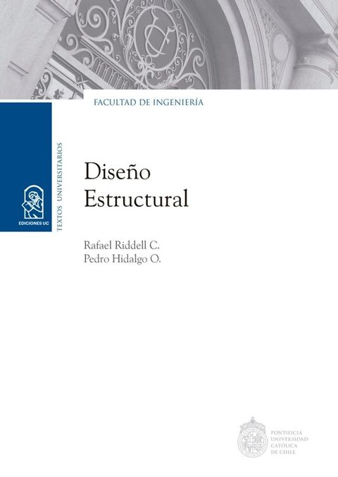 Diseño estructural(Kobo/電子書)