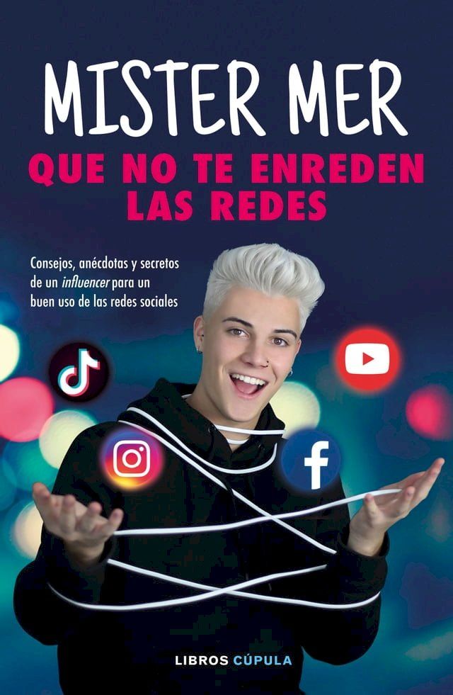  Que no te enreden las redes(Kobo/電子書)