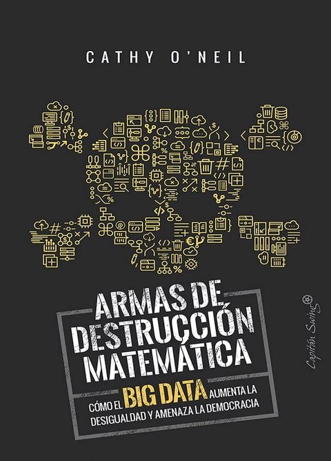 Armas de destrucción matemática(Kobo/電子書)