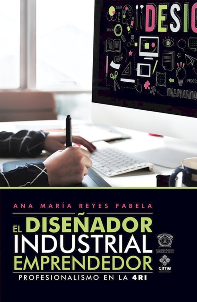  El Diseñador Industrial Emprendedor(Kobo/電子書)