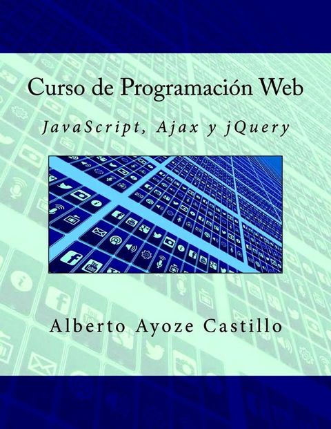 Curso de Programaci&oacute;n Web(Kobo/電子書)