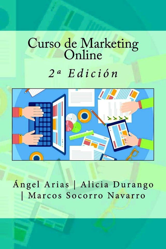  Curso de Marketing Online(Kobo/電子書)