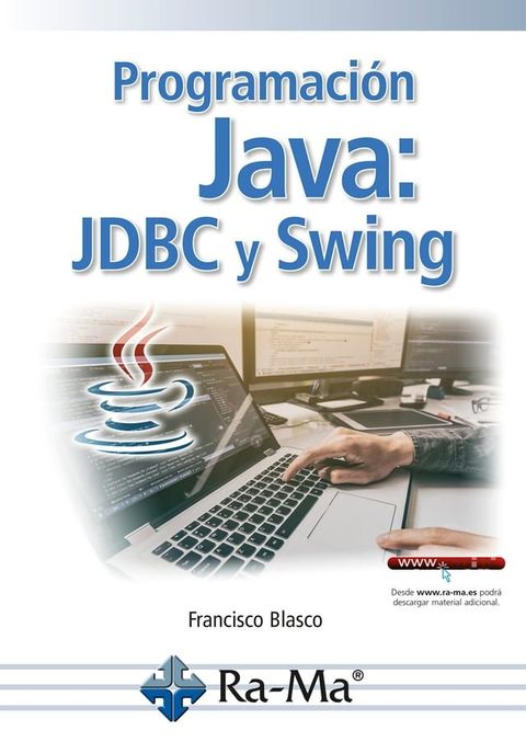 Programaci&oacute;n Java: JDBC y Swing(Kobo/電子書)