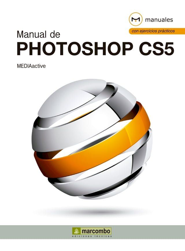  Manual de Photoshop CS5(Kobo/電子書)