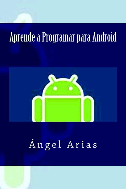 Aprende a Programar con Android(Kobo/電子書)