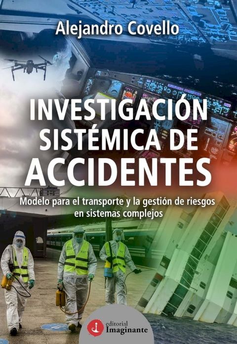 Investigaci&oacute;n sist&eacute;mica de accidentes(Kobo/電子書)