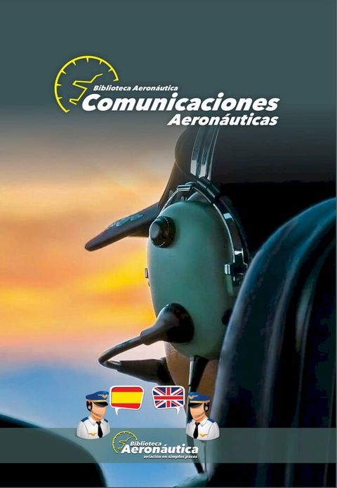 Comunicaciones Aeron&aacute;uticas(Kobo/電子書)