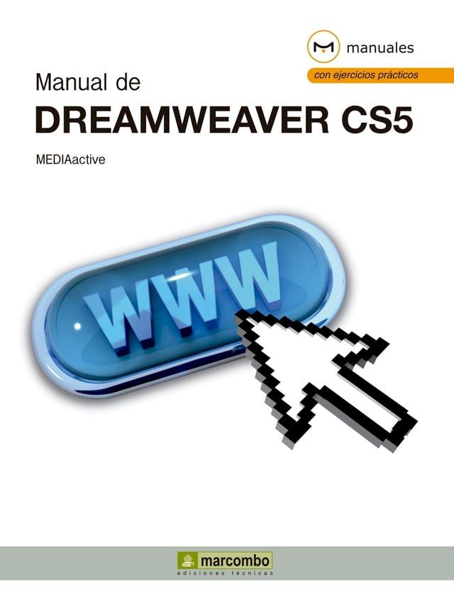  Manual de Dreamweaver CS5(Kobo/電子書)