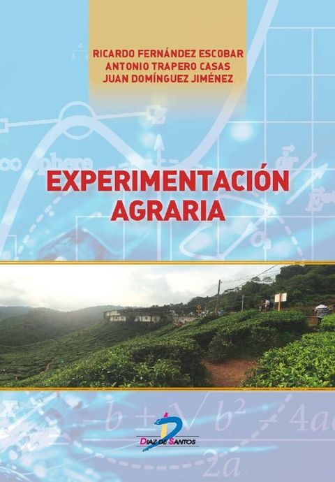 Experimentación agraria(Kobo/電子書)