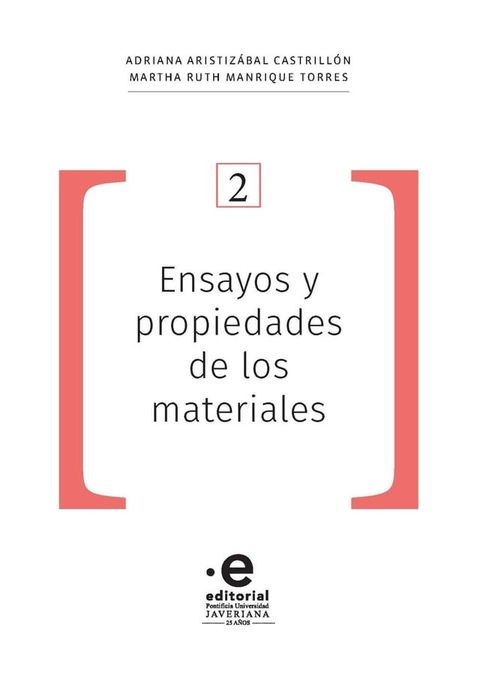 Ensayos y propiedades de los materiales(Kobo/電子書)