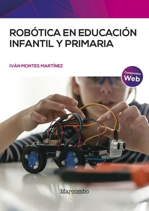 Rob&oacute;tica en Educaci&oacute;n Infantil y Primaria(Kobo/電子書)