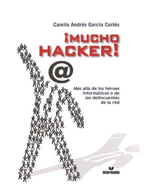 Mucho hacker(Kobo/電子書)