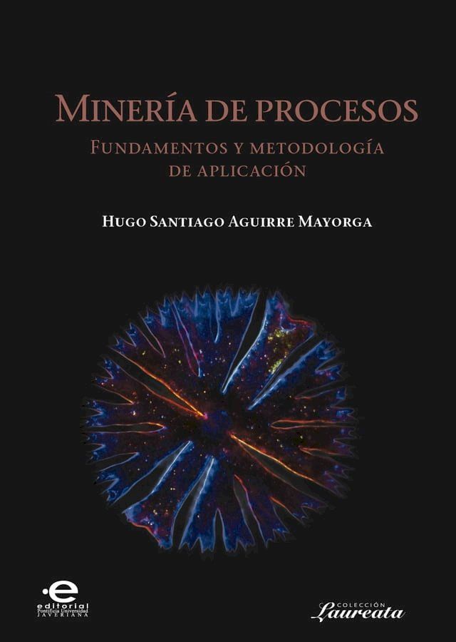  Miner&iacute;a de procesos(Kobo/電子書)