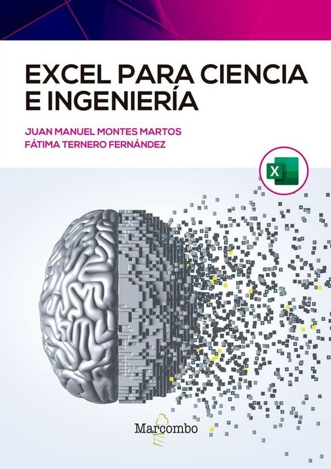 Excel para ciencia e ingenier&iacute;a(Kobo/電子書)