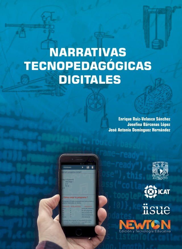  Narrativas tecnopedagógicas digitales(Kobo/電子書)