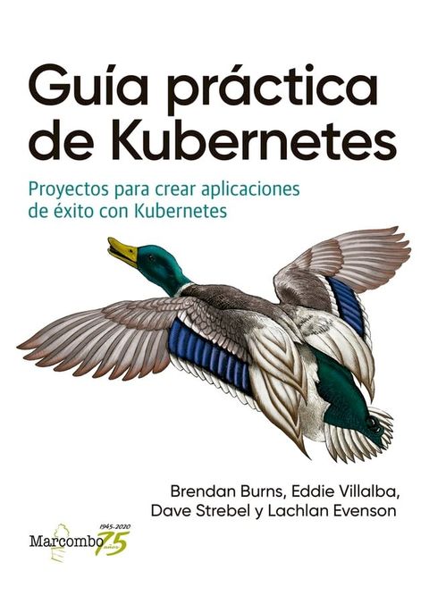 Gu&iacute;a pr&aacute;ctica de Kubernetes(Kobo/電子書)