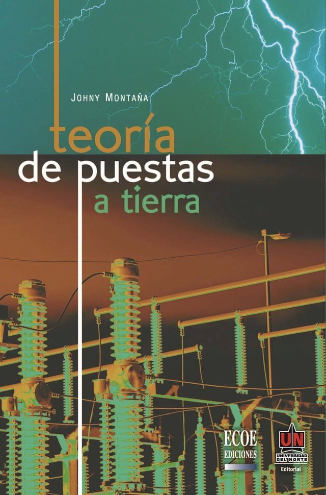  Teoría de puestas a tierra(Kobo/電子書)