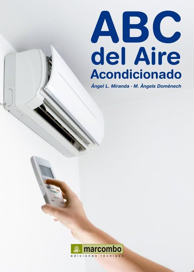  ABC del aire acondicionado(Kobo/電子書)