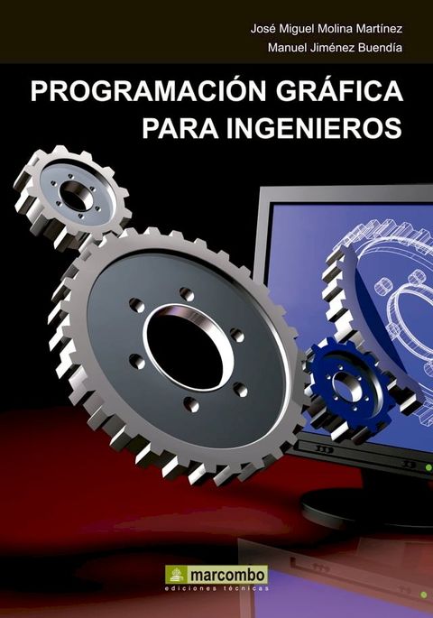 Programaci&oacute;n gr&aacute;fica para ingenieros(Kobo/電子書)