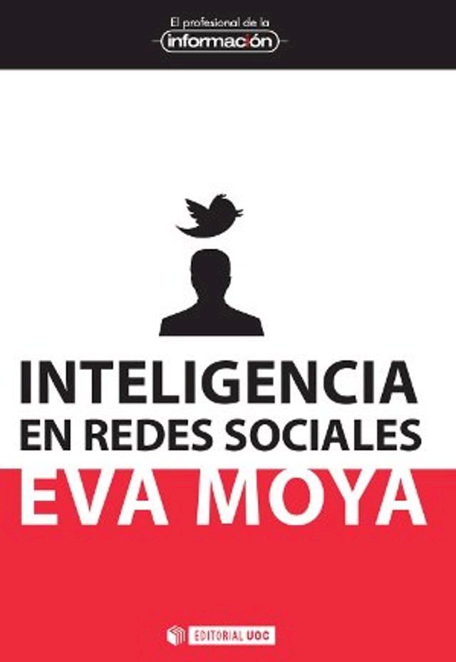  Inteligencia en redes sociales(Kobo/電子書)