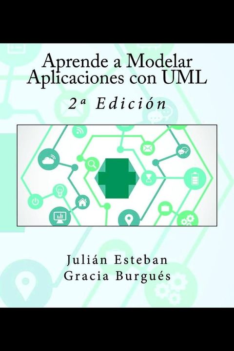 Aprende a Modelar Aplicaciones con UML(Kobo/電子書)