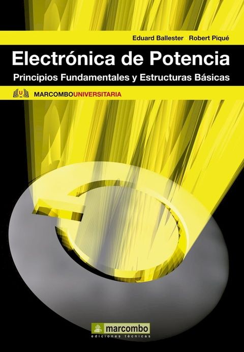 Electr&oacute;nica de potencia(Kobo/電子書)