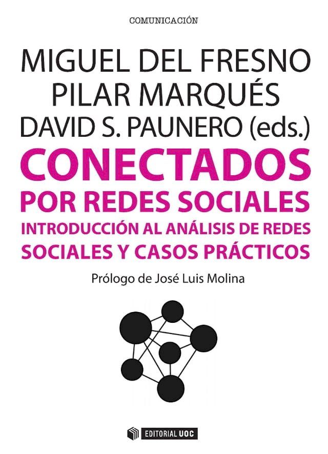  Conectados por redes sociales(Kobo/電子書)