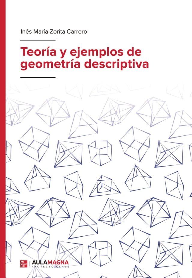  Teoría y ejemplos de geometría descriptiva(Kobo/電子書)