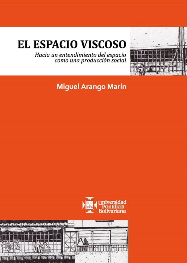  El espacio viscoso(Kobo/電子書)