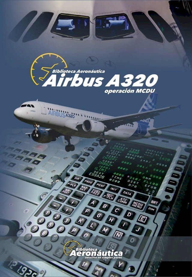  Airbus A320(Kobo/電子書)