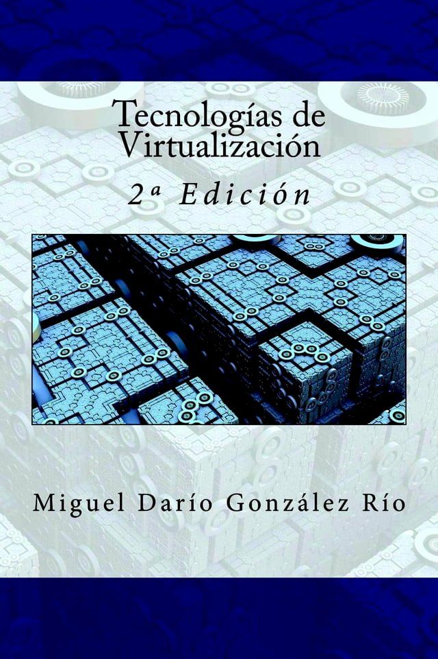  Tecnologías de Virtualización(Kobo/電子書)