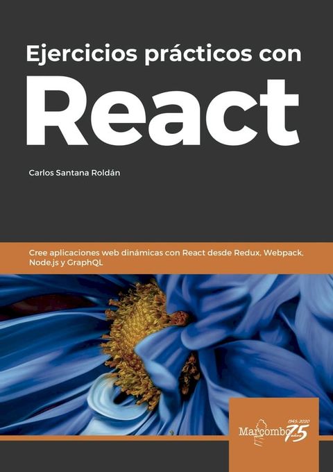 Ejercicios pr&aacute;cticos con React(Kobo/電子書)